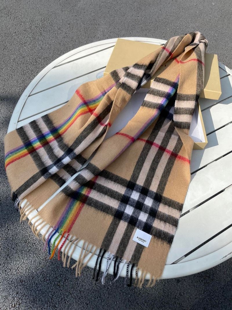 Burberry Scarf